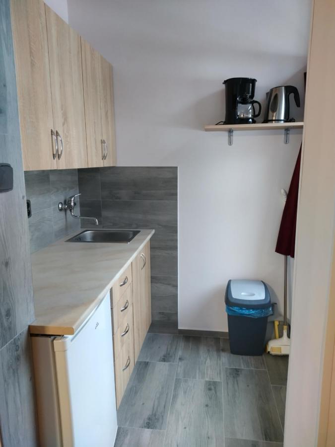 Apartmany Puskarcikova Harrachov Eksteriør bilde
