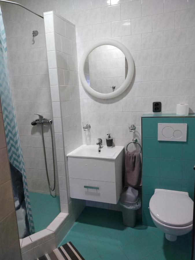 Apartmany Puskarcikova Harrachov Eksteriør bilde