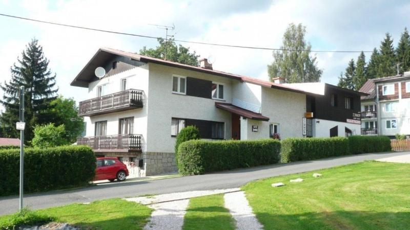Apartmany Puskarcikova Harrachov Eksteriør bilde
