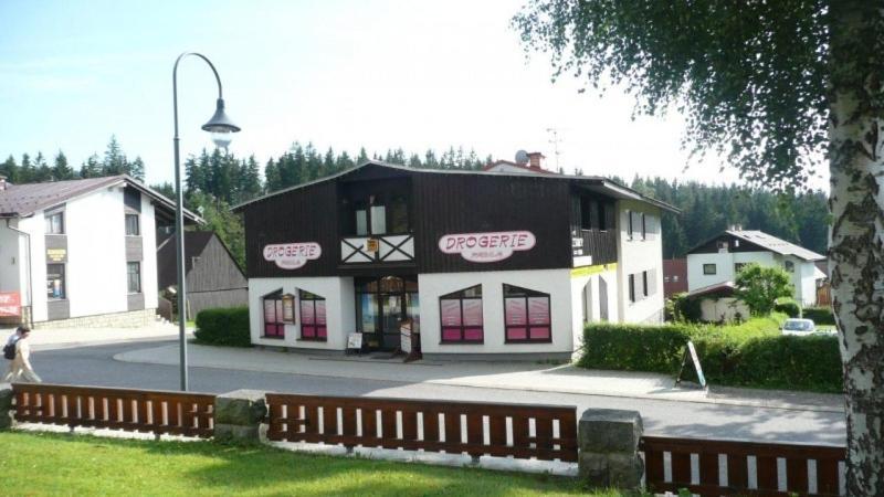 Apartmany Puskarcikova Harrachov Eksteriør bilde
