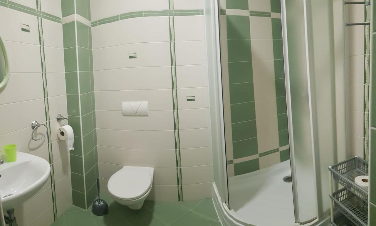 Apartmany Puskarcikova Harrachov Eksteriør bilde