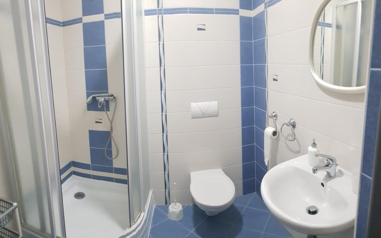 Apartmany Puskarcikova Harrachov Eksteriør bilde